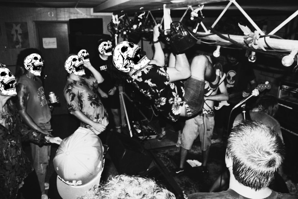 Predators Amidst a Safe&nbsp;Space: