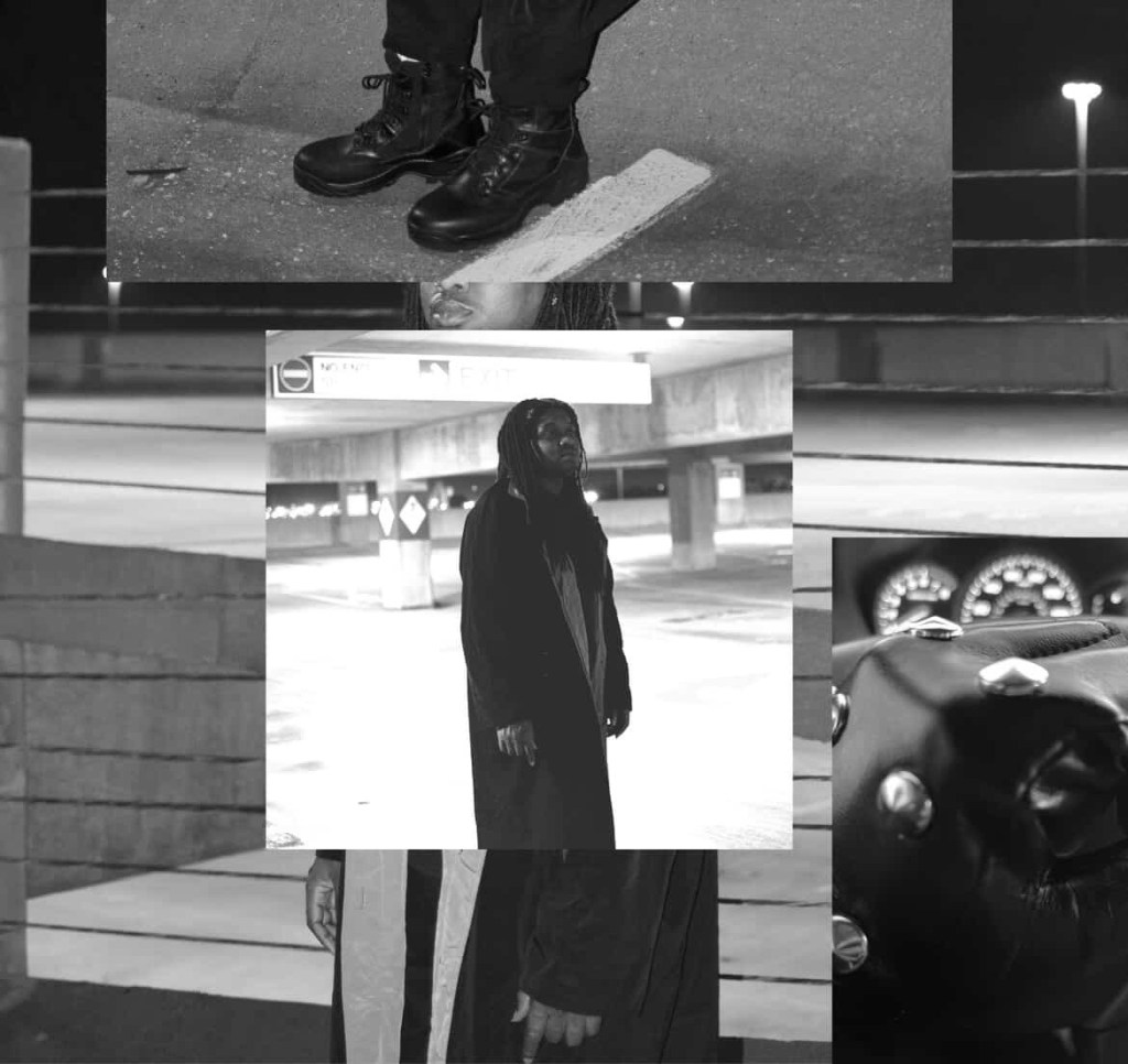 BlvckHndz – 50 Shades of&nbsp;Rage