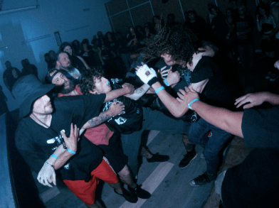 Myrtle Beach: DIY or&nbsp;Die